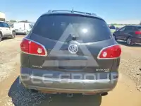 2010 Buick ENCLAVE фото
