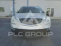 2010 Buick ENCLAVE фото