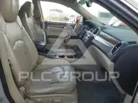 2010 Buick ENCLAVE фото