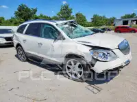 2010 Buick ENCLAVE фото