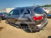 2010 Buick ENCLAVE photo