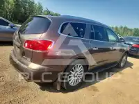 2010 Buick ENCLAVE photo