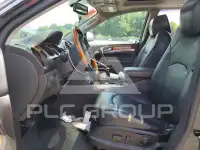 2010 Buick ENCLAVE фото