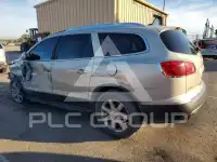 2010 Buick ENCLAVE фото
