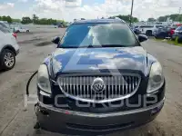 2010 Buick ENCLAVE фото