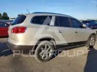 2010 Buick ENCLAVE фото