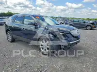 2010 Buick ENCLAVE фото