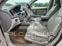 2010 Buick ENCLAVE фото