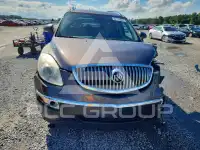 2010 Buick ENCLAVE фото
