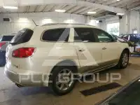 2010 Buick ENCLAVE фото