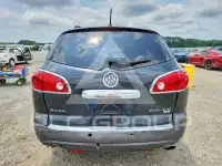 2010 Buick ENCLAVE фото