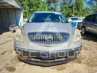 2010 Buick ENCLAVE фото
