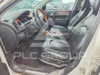 2010 Buick ENCLAVE photo