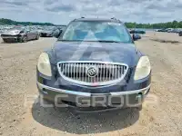 2010 Buick ENCLAVE фото
