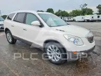 2010 Buick ENCLAVE фото