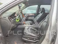 2010 Buick ENCLAVE фото
