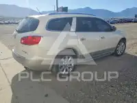 2010 Buick ENCLAVE фото