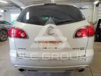 2010 Buick ENCLAVE фото