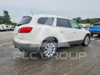2010 Buick ENCLAVE фото