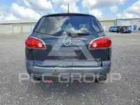 2010 Buick ENCLAVE фото