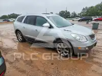 2010 Buick ENCLAVE фото