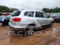 2010 Buick ENCLAVE фото