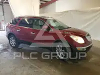 2010 Buick ENCLAVE photo