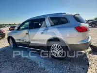 2010 Buick ENCLAVE фото