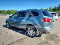 2010 Buick ENCLAVE photo