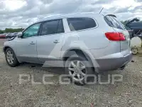 2010 Buick ENCLAVE фото