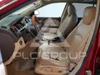 2010 Buick ENCLAVE photo