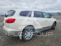 2010 Buick ENCLAVE photo