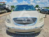 2010 Buick ENCLAVE фото