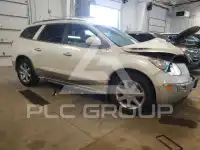 2010 Buick ENCLAVE фото