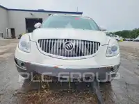 2010 Buick ENCLAVE фото