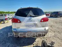 2010 Buick ENCLAVE фото