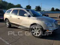 2010 Buick ENCLAVE фото