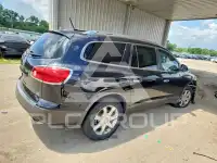 2010 Buick ENCLAVE фото