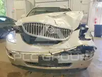2010 Buick ENCLAVE фото