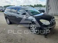 2010 Buick ENCLAVE фото