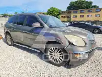 2010 Buick ENCLAVE photo