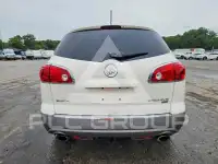 2010 Buick ENCLAVE фото