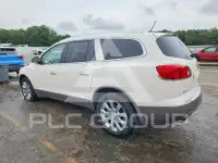 2010 Buick ENCLAVE фото
