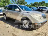 2010 Buick ENCLAVE фото