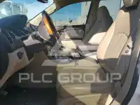 2010 Buick ENCLAVE фото