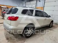 2010 Buick ENCLAVE фото