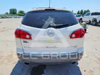2010 Buick ENCLAVE фото