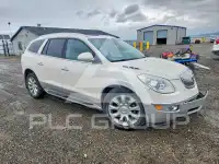 2010 Buick ENCLAVE photo