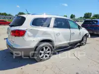 2010 Buick ENCLAVE фото