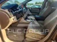 2010 Buick ENCLAVE photo